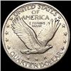 Image 2 : 1927 Standing Liberty Quarter UNCIRCULATED