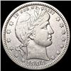 Image 1 : 1904-O Barber Quarter CLOSELY UNCIRCULATED