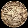 Image 2 : 1921 Alabama Half Dollar CLOSELY UNCIRCULATED