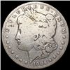 Image 1 : 1904-S Morgan Silver Dollar NICELY CIRCULATED
