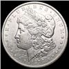 Image 1 : 1878-CC Morgan Silver Dollar CLOSELY UNCIRCULATED