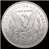 Image 2 : 1878-CC Morgan Silver Dollar CLOSELY UNCIRCULATED