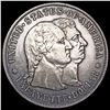 Image 1 : 1900 Lafayette Silver Dollar CLOSELY UNCIRCULATED