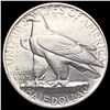 1935 Connecticut Half Dollar UNCIRCULATED