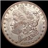 1883-S Morgan Silver Dollar NICELY CIRCULATED