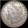 Image 1 : 1894-O Morgan Silver Dollar CLOSELY UNCIRCULATED
