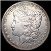 1893-O Morgan Silver Dollar LIGHTLY CIRCULATED