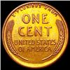 Image 2 : 1923-S RED Wheat Cent UNCIRCULATED