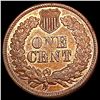 Image 2 : 1869/9 Indian Head Cent LIGHTLY CIRCULATED
