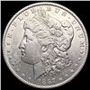 Image 1 : 1887-O Morgan Silver Dollar CLOSELY UNCIRCULATED