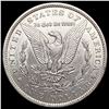 Image 2 : 1887-O Morgan Silver Dollar CLOSELY UNCIRCULATED