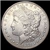 Image 1 : 1879-S REV 78 Morgan Silver Dollar CLOSELY UNCIRCU