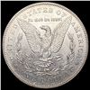 Image 2 : 1879-S REV 78 Morgan Silver Dollar CLOSELY UNCIRCU