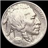 1925-S Buffalo Nickel NEARLY UNCIRCULATED
