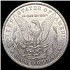 Image 2 : 1890-S Morgan Silver Dollar UNCIRCULATED