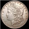 Image 1 : 1892 Morgan Silver Dollar CLOSELY UNCIRCULATED