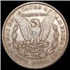 Image 2 : 1892 Morgan Silver Dollar CLOSELY UNCIRCULATED