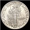 Image 2 : 1931-S Mercury Dime CHOICE BU