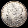 Image 1 : 1890 Morgan Silver Dollar UNCIRCULATED
