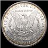 Image 2 : 1890 Morgan Silver Dollar UNCIRCULATED