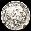 Image 1 : 1936 Buffalo Nickel HIGH GRADE