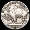 Image 2 : 1936 Buffalo Nickel HIGH GRADE