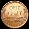 Image 2 : 1917-S Wheat Cent CHOICE AU