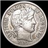Image 1 : 1913 Barber Dime LIGHTLY CIRCULATED