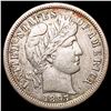 Image 1 : 1897-S Barber Dime CLOSELY UNCIRCULATED