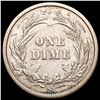 Image 2 : 1897-S Barber Dime CLOSELY UNCIRCULATED