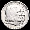 Image 1 : 1936 Long Island Half Dollar UNCIRCULATED