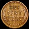 Image 2 : 1909-S Wheat Cent NICELY CIRCULATED