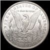 Image 2 : 1899 Morgan Silver Dollar UNCIRCULATED