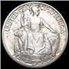 Image 1 : 1936-D San Diego Half Dollar UNCIRCULATED