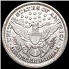 Image 2 : 1897 Barber Quarter CLOSELY UNCIRCULATED