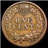 Image 2 : 1885 Indian Head Cent LIGHTLY CIRCULATED