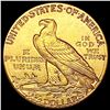 Image 2 : 1914 $2.50 Gold Quarter Eagle CLOSELY UNCIRCULATED