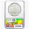 Image 2 : 1880-S Morgan Silver Dollar PGA MS67+ DMPL