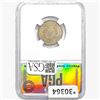Image 2 : 1892 Liberty Victory Nickel PGA MS65