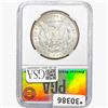 Image 2 : 1885-S Morgan Silver Dollar PGA MS64
