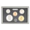 Image 2 : [14] 2011 U.S. Mint Silver Proof Set