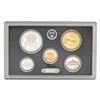 Image 3 : [14] 2011 U.S. Mint Silver Proof Set