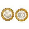 Image 5 : [10] 1958-2006 Assorted U.S. Casino Tokens