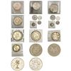 Image 2 : [38] 1883-2009 Assorted U.S. & World Coinage Set