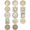 Image 3 : [38] 1883-2009 Assorted U.S. & World Coinage Set