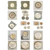 Image 4 : [38] 1883-2009 Assorted U.S. & World Coinage Set