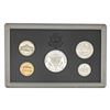 Image 2 : 1996 5-Coin U.S. Mint Silver Proof Set