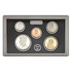 Image 4 : 2020 11-Coin U.S. Mint Silver Proof Set