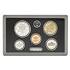 Image 5 : 2020 11-Coin U.S. Mint Silver Proof Set