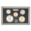 Image 2 : 2015 14-Coin U.S. Mint Silver Proof Set